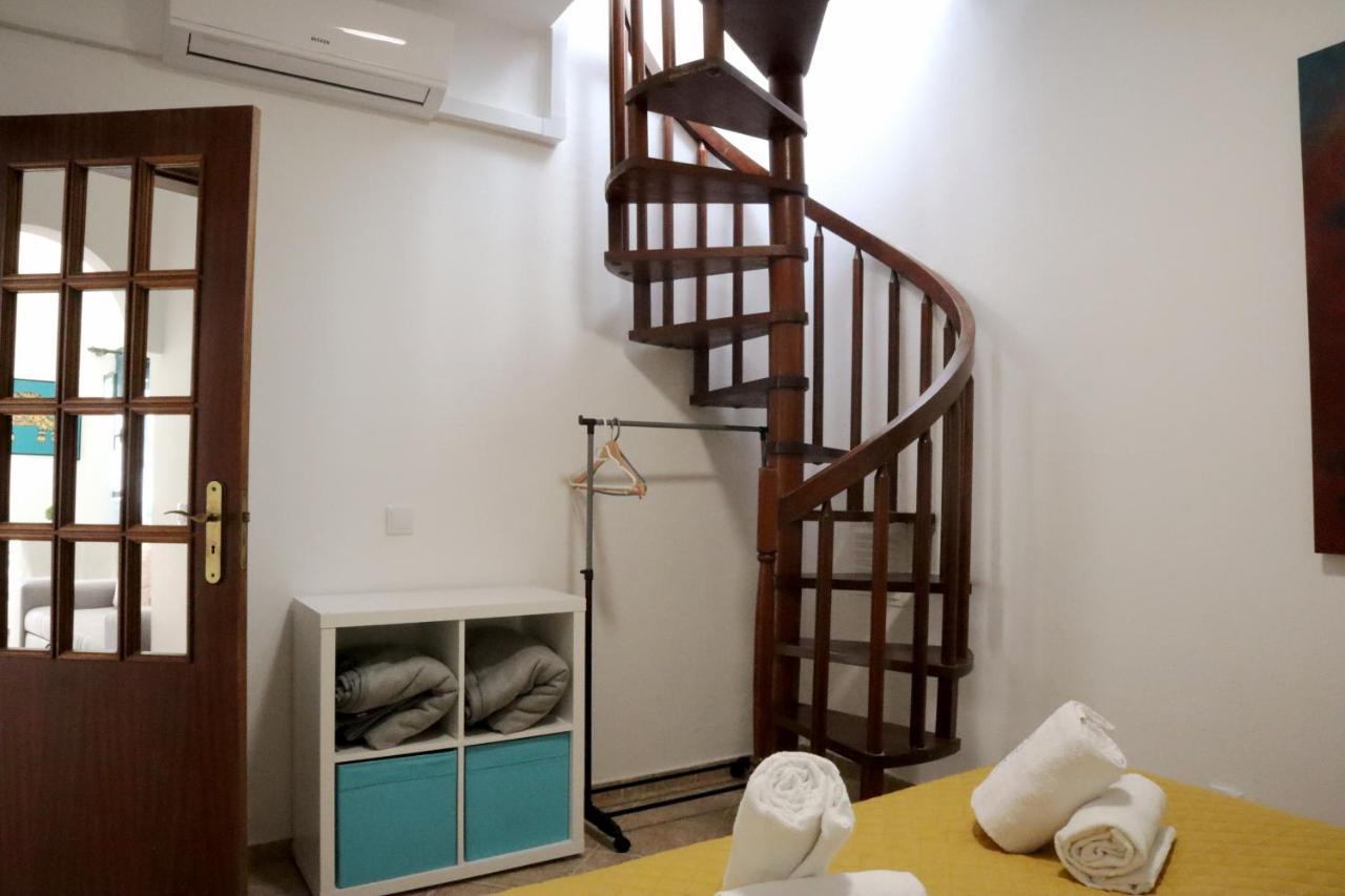 알보르 Casinha Da Ria 빌라 외부 사진